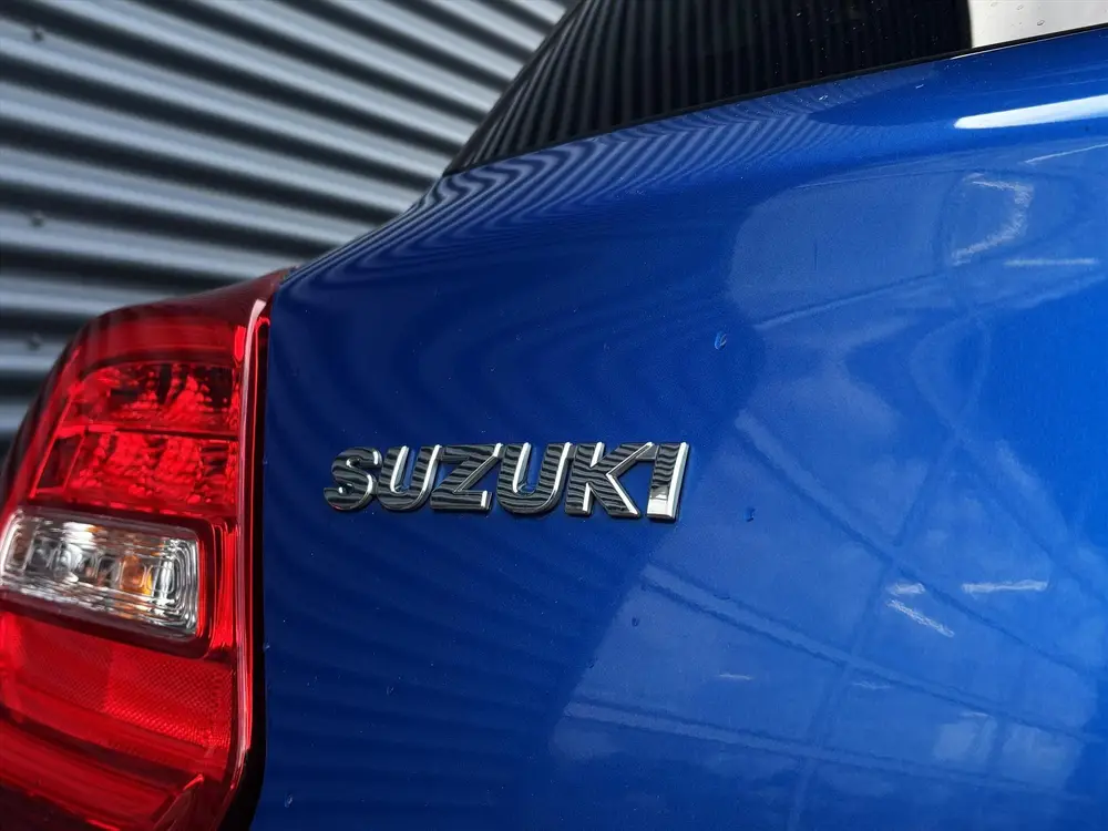 Suzuki Swift 1.2 DualJet Climate/Cruise/Keyless uit 2019, foto 15