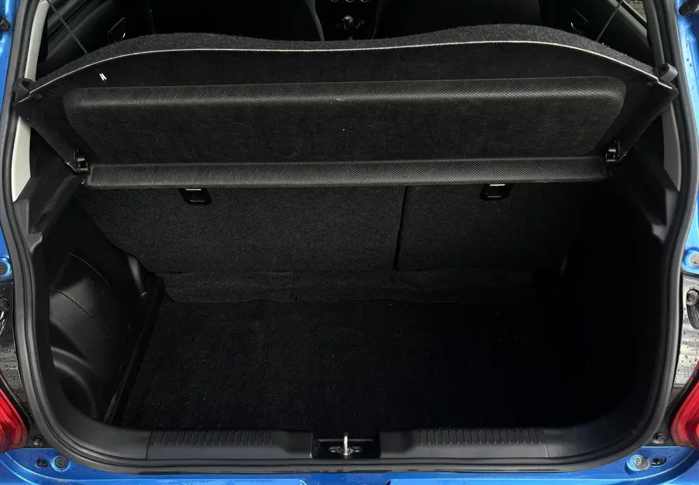 Suzuki Swift 1.2 DualJet Climate/Cruise/Keyless uit 2019, foto 20