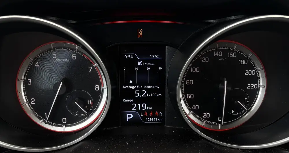 Suzuki Swift 1.2 DualJet Climate/Cruise/Keyless uit 2019, foto 5
