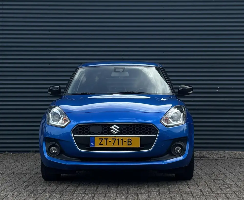 Suzuki Swift 1.2 DualJet Climate/Cruise/Keyless uit 2019, foto 7