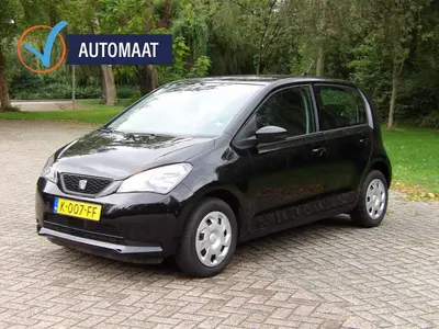 SEAT Mii electric (bj 2020 uit 2020