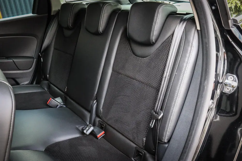 Renault Clio 0.9 TCe Intens Navi/Camera/Airco uit 2019, foto 14