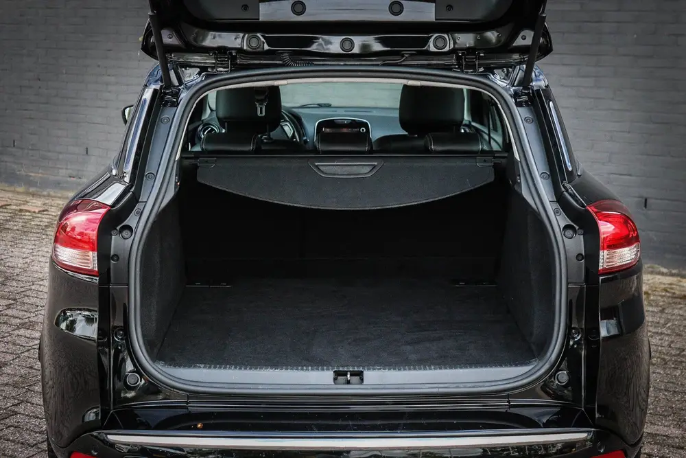 Renault Clio 0.9 TCe Intens Navi/Camera/Airco uit 2019, foto 17