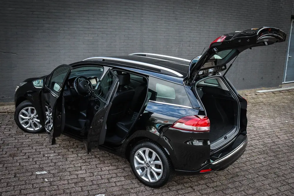 Renault Clio 0.9 TCe Intens Navi/Camera/Airco uit 2019, foto 18