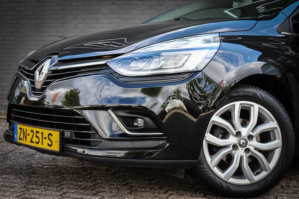 Renault Clio 0.9 TCe Intens Navi/Camera/Airco uit 2019, foto 19