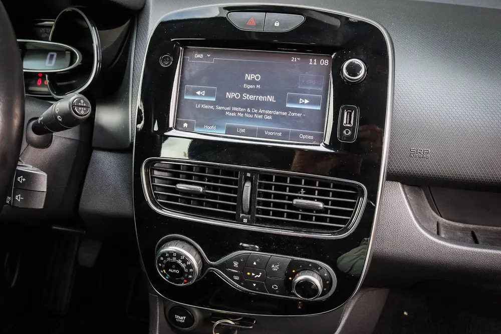 Renault Clio 0.9 TCe Intens Navi/Camera/Airco uit 2019, foto 5