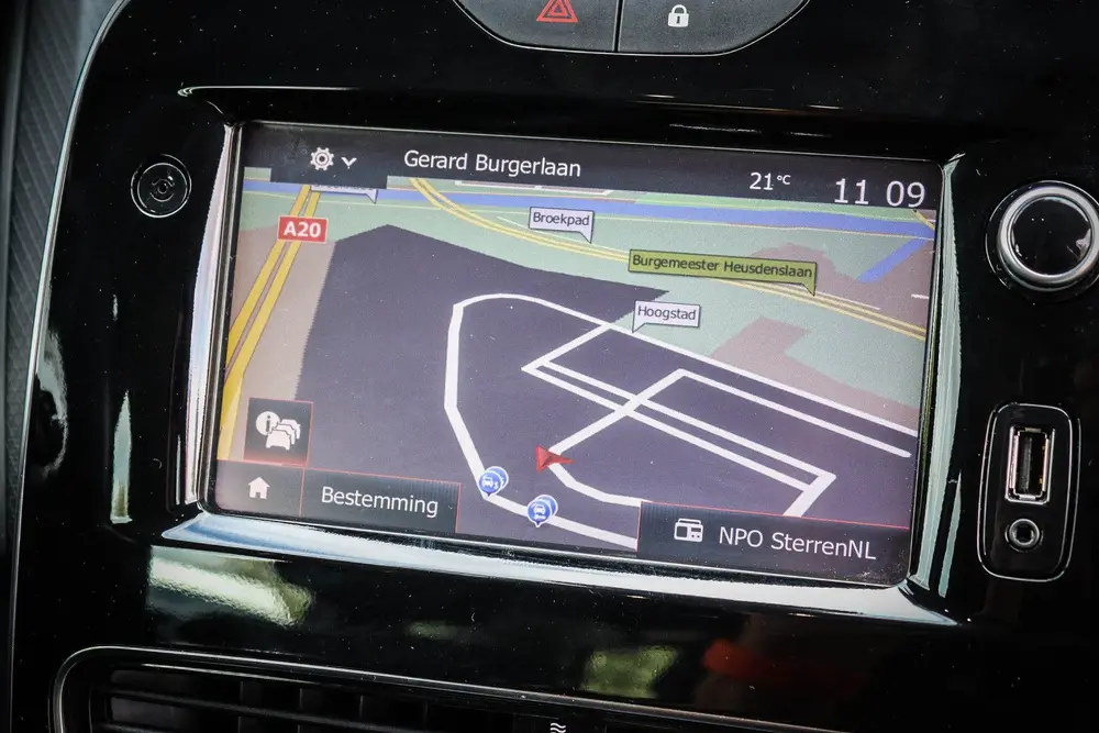 Renault Clio 0.9 TCe Intens Navi/Camera/Airco uit 2019, foto 7