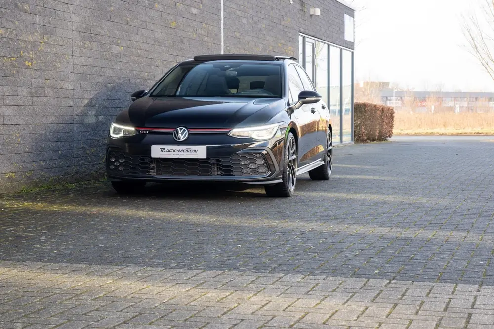 Volkswagen GOLF 2.0 TSI GTI Panoramadak uit 2020, foto 13