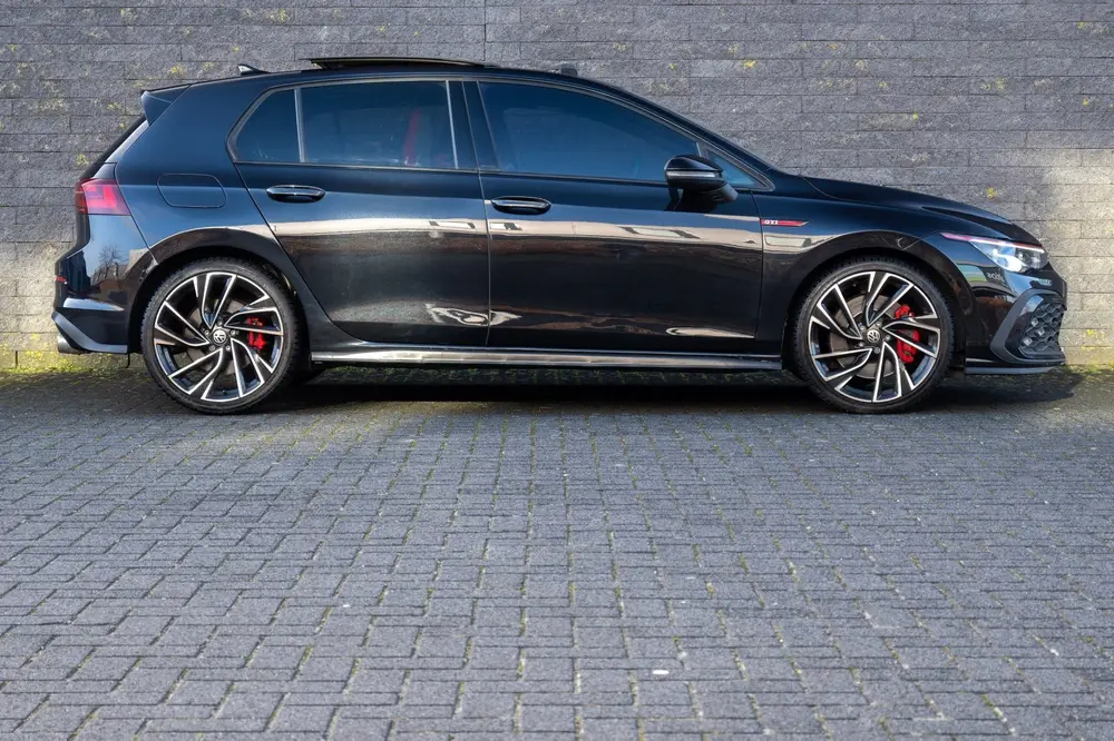 Volkswagen GOLF 2.0 TSI GTI Panoramadak uit 2020, foto 17