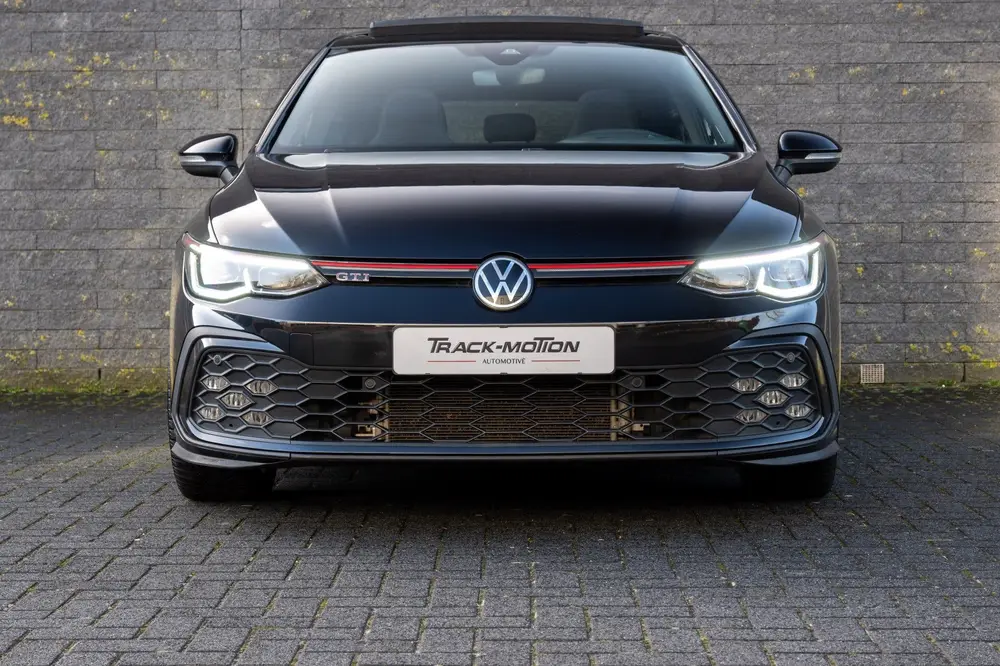 Volkswagen GOLF 2.0 TSI GTI Panoramadak uit 2020, foto 3