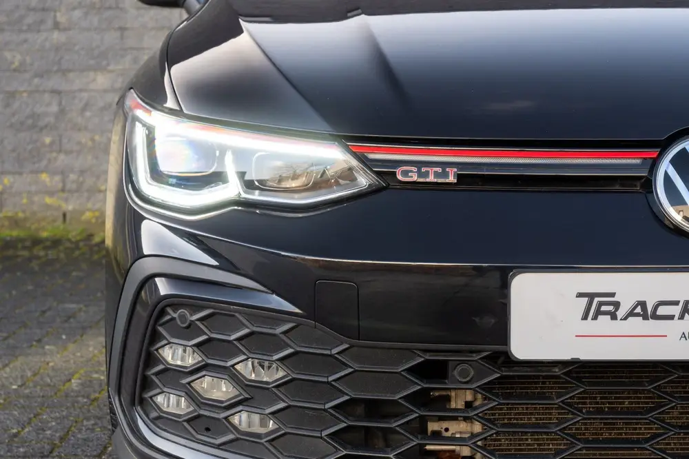 Volkswagen GOLF 2.0 TSI GTI Panoramadak uit 2020, foto 4
