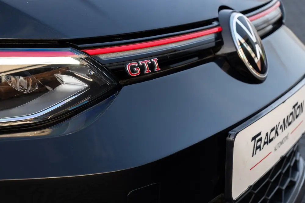 Volkswagen GOLF 2.0 TSI GTI Panoramadak uit 2020, foto 5