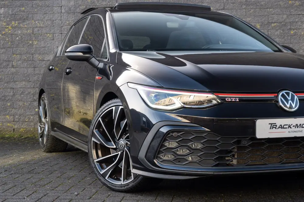 Volkswagen GOLF 2.0 TSI GTI Panoramadak uit 2020, foto 6