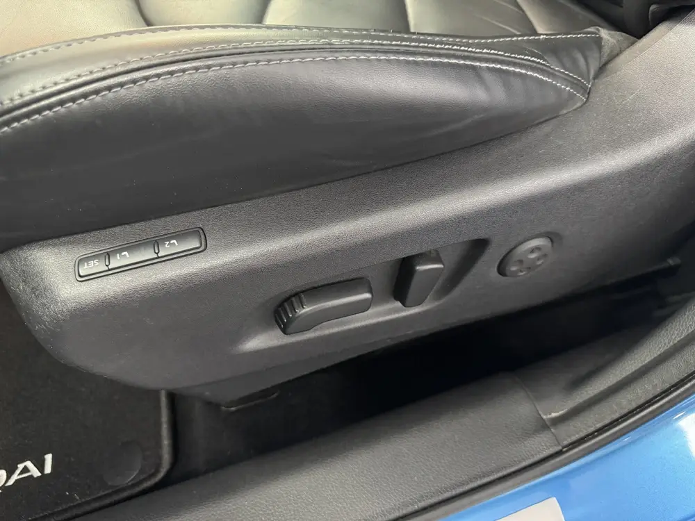 Nissan Qashqai 1.3 DIG-T Tekna BOSE Pano 360camera Elekt Sto uit 2019, foto 20