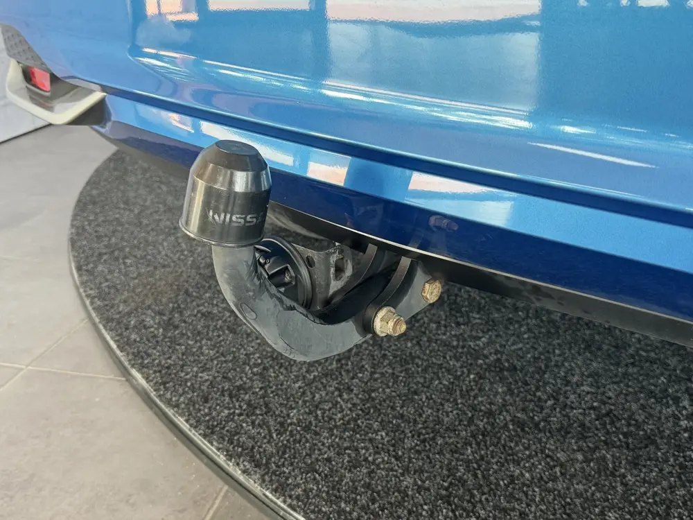 Nissan Qashqai 1.3 DIG-T Tekna BOSE Pano 360camera Elekt Sto uit 2019, foto 7