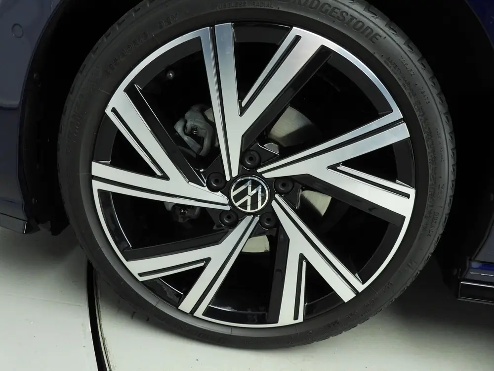 Volkswagen Golf Variant 1.5 eTSI R-Line | Harman/Kardon | Ca uit 2022, foto 10