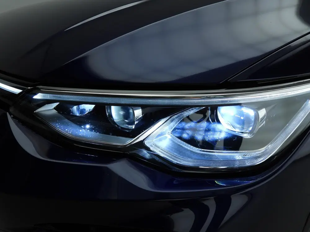 Volkswagen Golf Variant 1.5 eTSI R-Line | Harman/Kardon | Ca uit 2022, foto 17