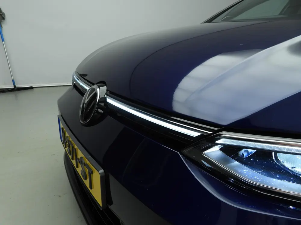 Volkswagen Golf Variant 1.5 eTSI R-Line | Harman/Kardon | Ca uit 2022, foto 18