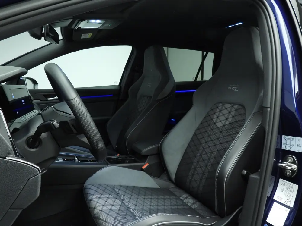 Volkswagen Golf Variant 1.5 eTSI R-Line | Harman/Kardon | Ca uit 2022, foto 7