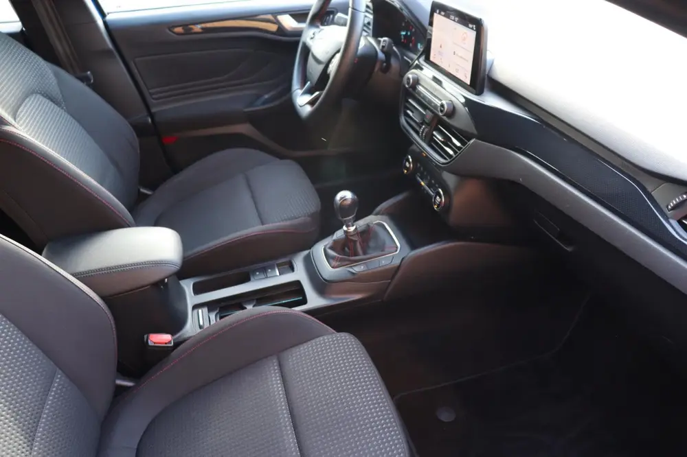Ford Focus 1.0 EB ST Line Bus orgNL B&O Head-Up navigatie uit 2019, foto 10