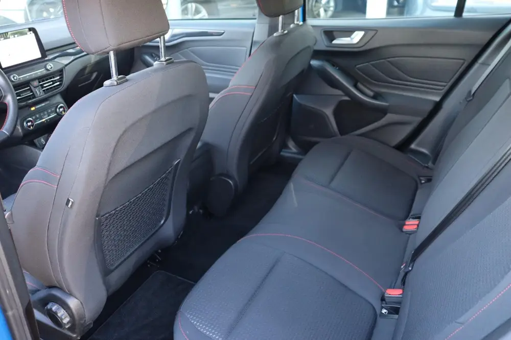 Ford Focus 1.0 EB ST Line Bus orgNL B&O Head-Up navigatie uit 2019, foto 11