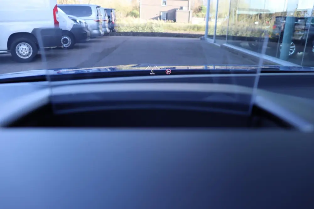 Ford Focus 1.0 EB ST Line Bus orgNL B&O Head-Up navigatie uit 2019, foto 12