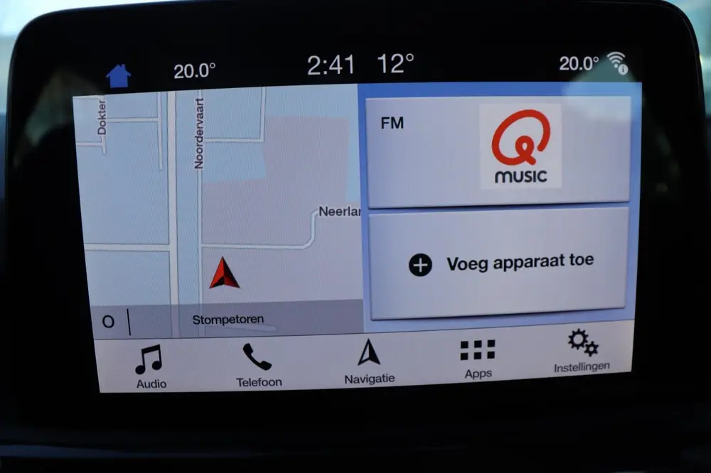 Ford Focus 1.0 EB ST Line Bus orgNL B&O Head-Up navigatie uit 2019, foto 14