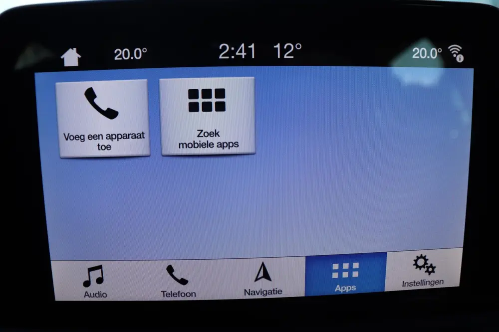 Ford Focus 1.0 EB ST Line Bus orgNL B&O Head-Up navigatie uit 2019, foto 15