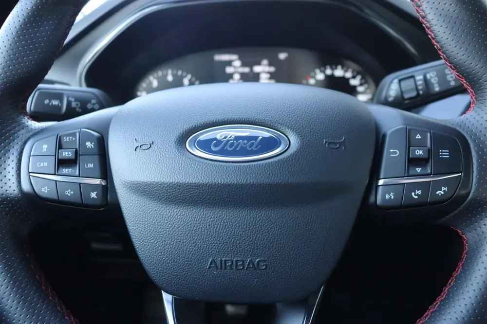 Ford Focus 1.0 EB ST Line Bus orgNL B&O Head-Up navigatie uit 2019, foto 18