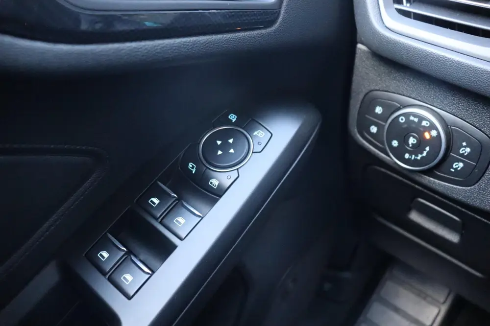 Ford Focus 1.0 EB ST Line Bus orgNL B&O Head-Up navigatie uit 2019, foto 19