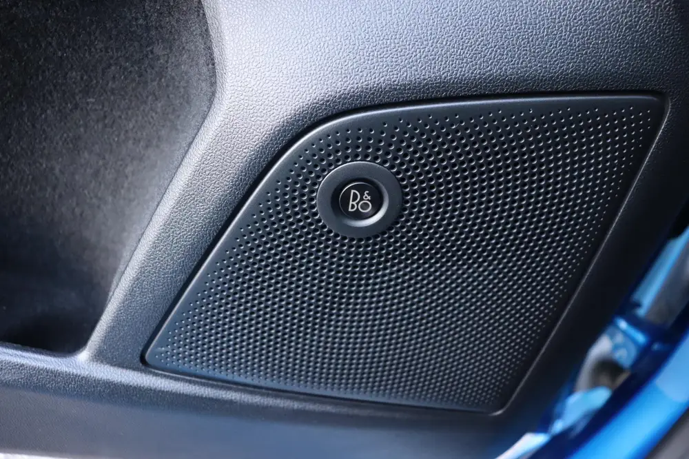 Ford Focus 1.0 EB ST Line Bus orgNL B&O Head-Up navigatie uit 2019, foto 20