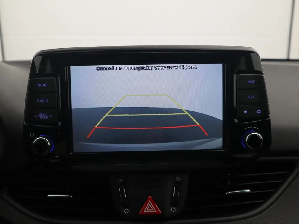 Hyundai I30 2.0 T-GDI N2 Performance PANOROMADAK / STOEL-STU uit 2020, foto 10
