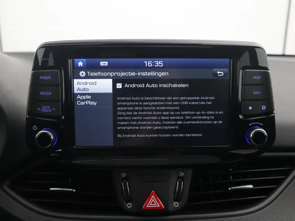 Hyundai I30 2.0 T-GDI N2 Performance PANOROMADAK / STOEL-STU uit 2020, foto 12