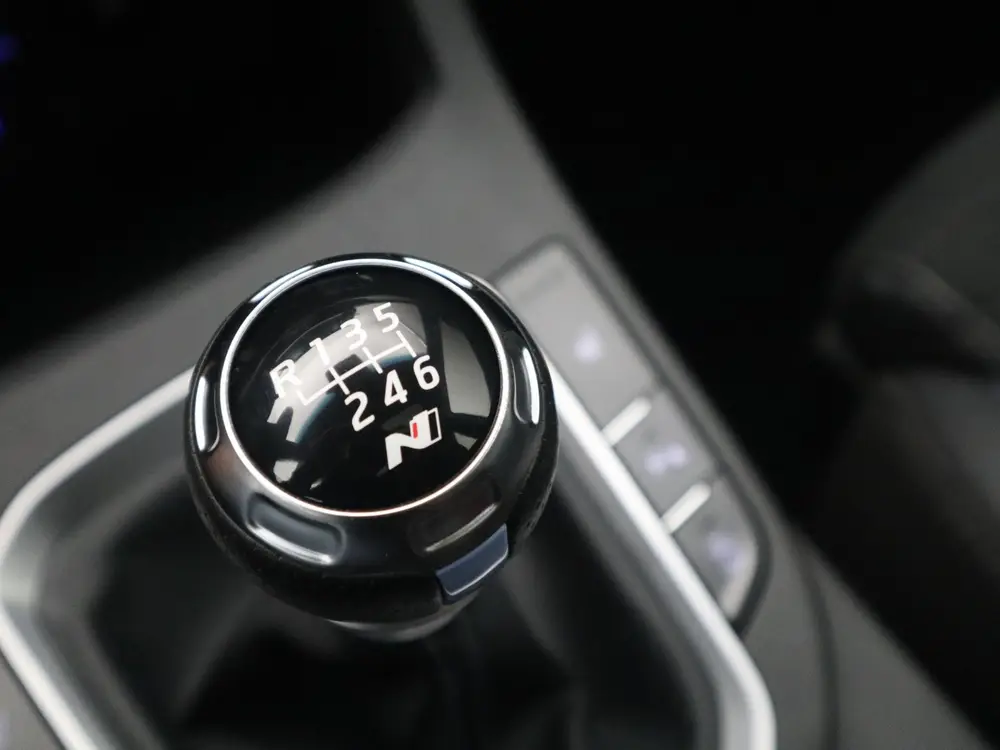 Hyundai I30 2.0 T-GDI N2 Performance PANOROMADAK / STOEL-STU uit 2020, foto 14
