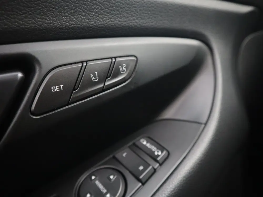 Hyundai I30 2.0 T-GDI N2 Performance PANOROMADAK / STOEL-STU uit 2020, foto 17