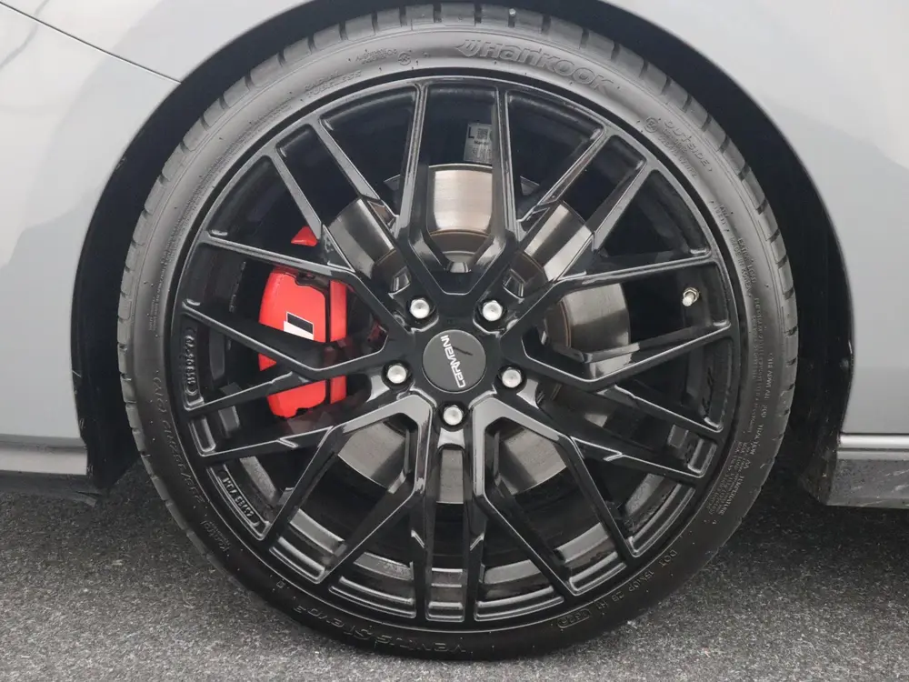Hyundai I30 2.0 T-GDI N2 Performance PANOROMADAK / STOEL-STU uit 2020, foto 6