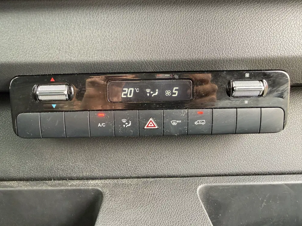 Mercedes-Benz Sprinter 312 55 kWh L2H2 Elektrisch 145km WLT uit 2022, foto 20