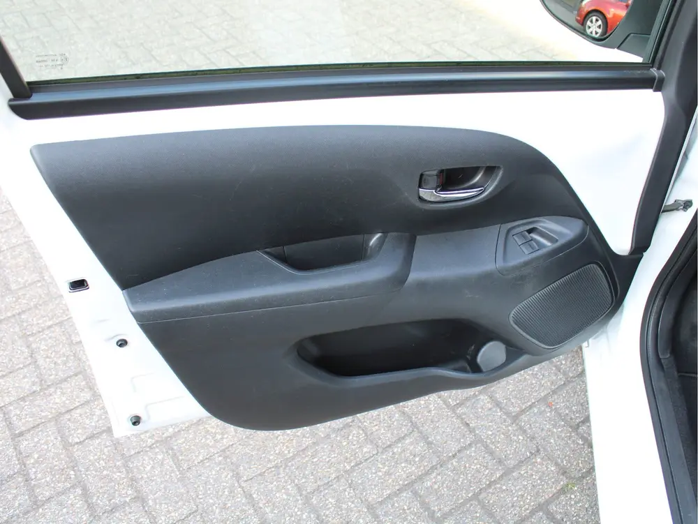 Peugeot 108 1.0 e-VTi Allure Automaat uit 2019, foto 5
