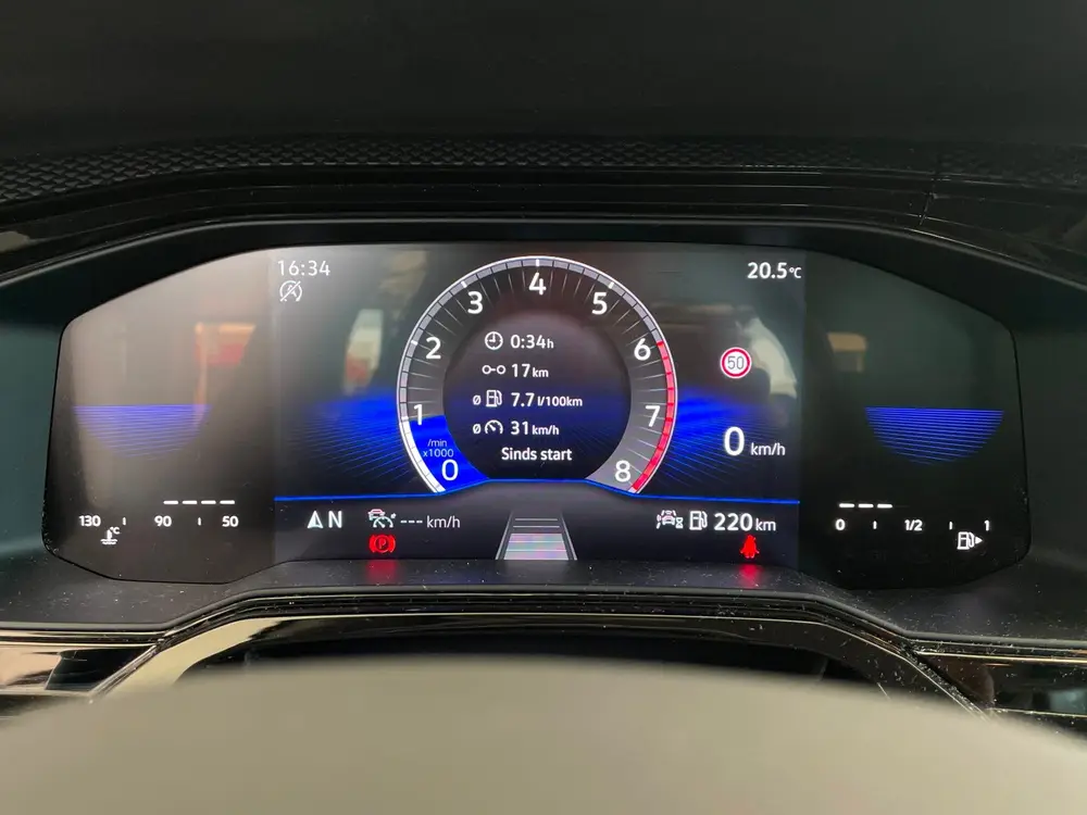 Volkswagen Polo 1.0 TSI Life Business|Stoelverwarming|ACC|Cl uit 2022, foto 15