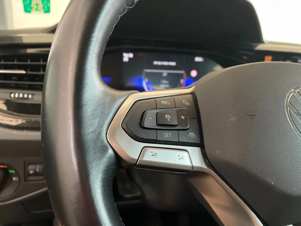 Volkswagen Polo 1.0 TSI Life Business|Stoelverwarming|ACC|Cl uit 2022, foto 19