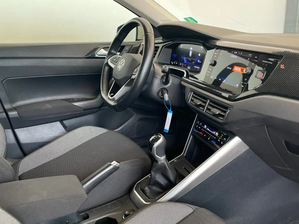Volkswagen Polo 1.0 TSI Life Business|Stoelverwarming|ACC|Cl uit 2022, foto 4