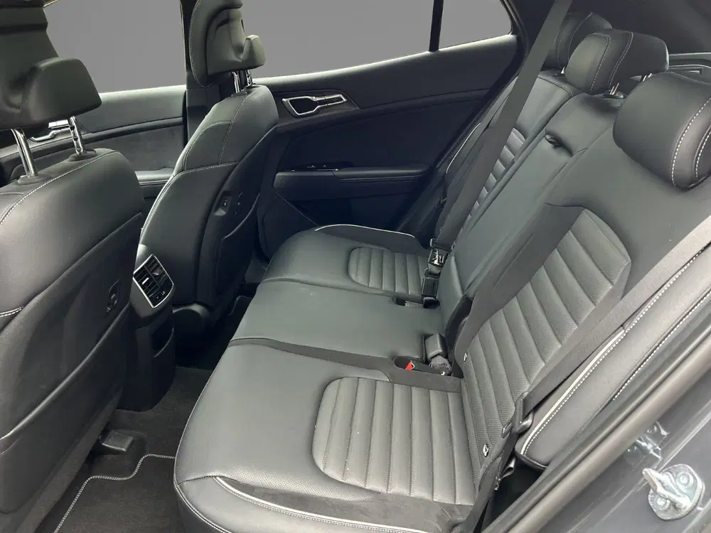 Kia Sportage 1.6 T-GDi Hybrid GT-PlusLine uit 2025, foto 20