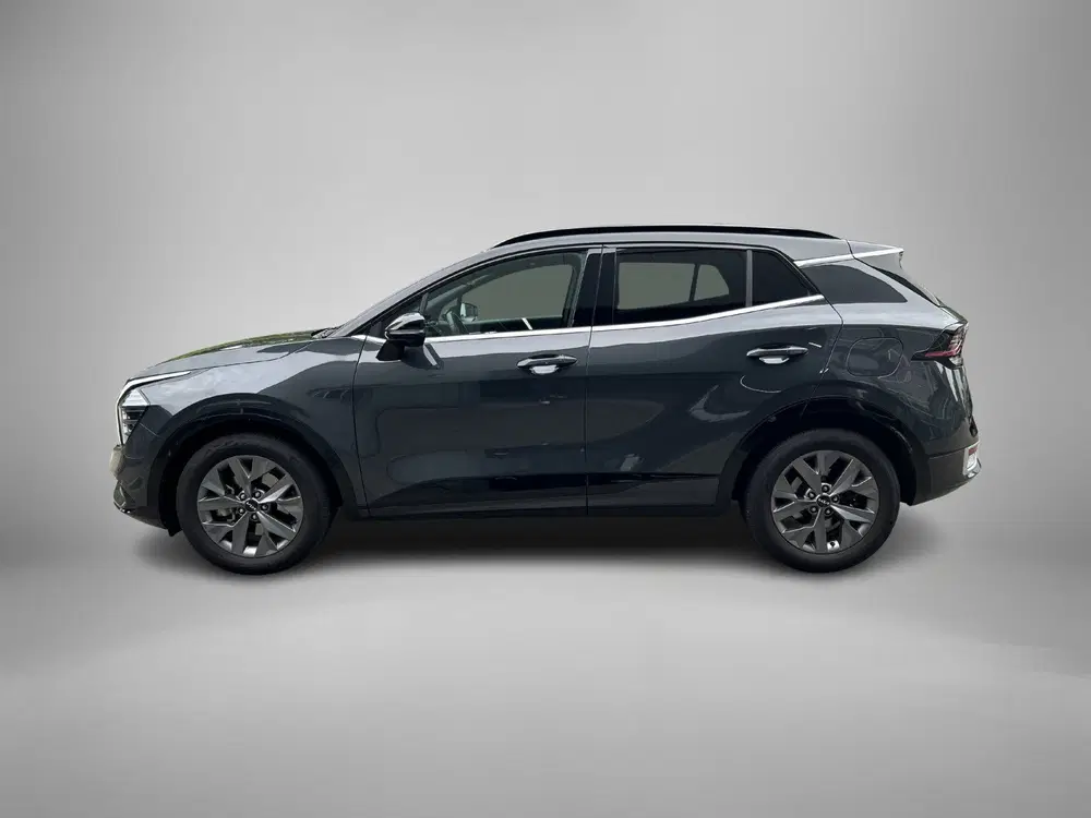 Kia Sportage 1.6 T-GDi Hybrid GT-PlusLine uit 2025, foto 8
