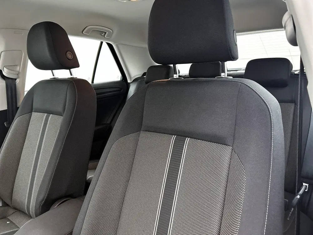 Volkswagen T-Roc 1.5 TSI Style | ACHTERUITRIJCAMERA | TREKHA uit 2019, foto 12