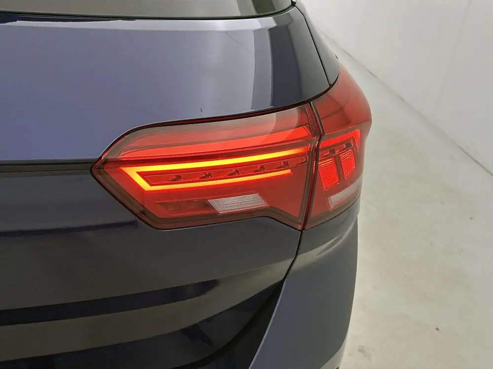 Volkswagen T-Roc 1.5 TSI Style | ACHTERUITRIJCAMERA | TREKHA uit 2019, foto 13
