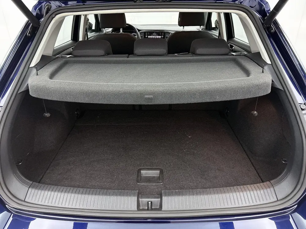 Volkswagen T-Roc 1.5 TSI Style | ACHTERUITRIJCAMERA | TREKHA uit 2019, foto 14