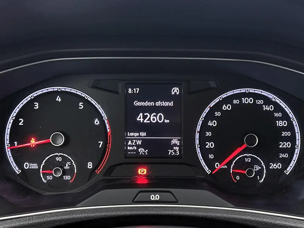 Volkswagen T-Roc 1.5 TSI Style | ACHTERUITRIJCAMERA | TREKHA uit 2019, foto 18