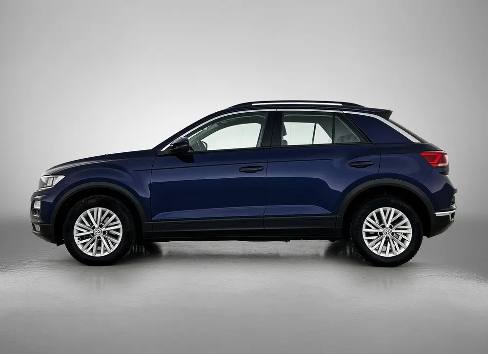 Volkswagen T-Roc 1.5 TSI Style | ACHTERUITRIJCAMERA | TREKHA uit 2019, foto 2