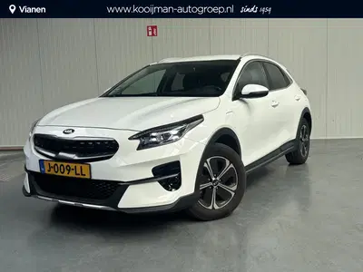 Kia XCeed 1.6 GDi PHEV DynamicPlusLine uit 2020