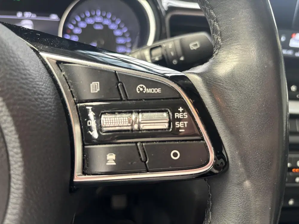 Kia XCeed 1.6 GDi PHEV DynamicPlusLine uit 2020, foto 10
